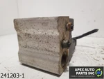 Oem 2002-2008 Dodge Ram 1500 Antilock Brake Assembly Rear Wheel Abs 55366355AE. Fixed Price $99.99.