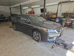 Used Rack And Pinion Assembly Fits: 2013 Honda Accord Power Elec. Fixed Price $265.90.