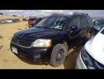 Used Steering Column Fits: 2011 Mitsubishi Endeavor Grade. Fixed Price $175.30.