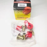 Energy Suspension Steering Rack Bushing Set 8.10106R. Fixed Price $84.99.