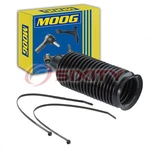 Moog K100183 Rack And Pinion Bellows Kit For MS86028 FA8070 61444017 531-518 Oj. Fixed Price $26.41.