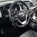 Steering Column Floor Shift Conventional Ignition Fits 14-16 Highlander 5484450. Fixed Price $190.00.