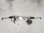 2013-2018 Ford Focus 2.0L Steering Gear Power Rack And Pinion W/ Turbo Unit Oem. Fixed Price $242.67.