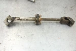 Very Nice Used Original Porsche 928 Steering Column Intermediate Shaft LM04. Fixed Price $80.99.