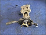 2013-2014 Ford Mustang Shelby GT500 Steering Column Tilt Turn Signal Front 2872. Fixed Price $124.99.