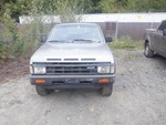Steering Gear/rack Power Fits 86-89 Nissan Pickup 30779652. Fixed Price $141.45.