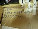 New Ford F8DC03F599-AA Steering Gear. Fixed Price $69.96.