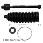 Front Inner Tie Rod End For Honda Pilot 2003-08 Acura Mdx 2001-06 53010-S9V-A01. Fixed Price $25.39.
