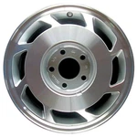 Wheel Rim Oldsmobile Custom Cruiser Eightyeight Lss Ninetyeight Regency Oe 6015. Fixed Price $153.00.