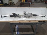 2022 Grand Cherokee Power Steering Gear/rack Pinion SKU#4321810. Fixed Price $956.65.