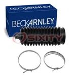 Beck Arnley 103-2912 Rack Pinion Bellows Kit For TBR4218 TBR4109 MK90440. Fixed Price $23.72.