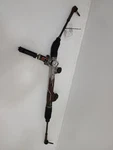 Rack And Pinion Assembly Fits 2005 Dodge 1500 Pickup Power. Fixed Price $275.20.