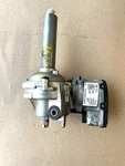 2021-2023 Hyundai Elantra Power Steering Column W/motor Oem 56300AA070. Fixed Price $134.91.