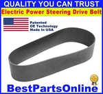 Eps Rack Pinion Drive Belt For Jeep Grand Cherokee Gmc Acadia. Fixed Price $54.99.