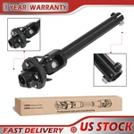 Lower Steering Column Shaft For Chrysler 300 Dodge 2005-10 5057616AD Rwd. Fixed Price $33.76.