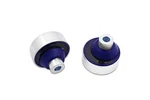 Superpro DURO3738K Front Lower Inner Rearward Suspension Control Arm Bushing Kit. Fixed Price $289.99.