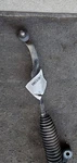 Steering Gear/rack Power And Pinion Fits 07-10 Mkx 1140330. Fixed Price $119.90.
