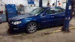 Steering Gear/rack Power And Pinion Fits 05-08 Allure 10325119. Fixed Price $180.00.