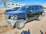 Steering Column Floor Shift Tilt Without Fog Lamps Fits 10-15 Xterra 2615677. Fixed Price $174.95.
