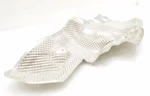 New Volkswagen Tiguan Ad Heat Protection Shield 5Q1423981F No Duty To. Fixed Price $72.22.