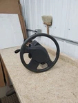 Steering Column Shift With Tilt Wheel Fits 91-93 Dakota 308297. Fixed Price $575.00.