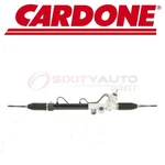 Cardone 97-1117 Rack Pinion Assembly For 15234374 Steering Gear. Fixed Price $537.31.