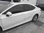 Steering Column Floor Shift Without Rain Sensor Us Market Fits 25 Camry 133835. Fixed Price $166.50.