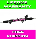 Power Steering Rack And Pinion 160S With Sensor For 2008-2017 Buick Enclave. Fixed Price $161.10.