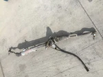 05 06 07 Lincoln Town Car Limousine Power Steering Rack & Pinion Used. Fixed Price $296.73.