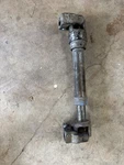 BL34-3C662-AC 2011-2014 Ford F-150 Lower Steering Column Shaft H4C01. Fixed Price $79.00.