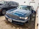Pinion Box Steering Gear/rack Power And 8-279 Vin Y Fits 96 Deville. Fixed Price $90.00.