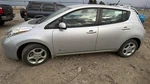 Used Rack And Pinion Assembly Fits: 2013 Nissan Leaf Manual Gr. Fixed Price $219.50.