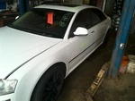 Steering Column Floor Shift Fits 07-10 Audi A8 10205088. Fixed Price $196.31.