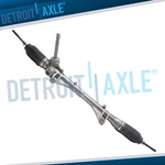 Steering Rack And Pinion Assembly For 2007 2008 2009 2010 2011 Nissan Versa. Fixed Price $163.24.