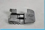 2011 Audi A8 S8 Lower Steering Column Cover Trim Black 4H0953512A Oem. Fixed Price $24.00.