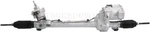And Pinion Assembly-rack Bbb Industries 201-0130E Reman. Fixed Price $1139.99.