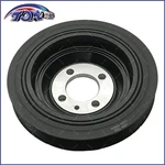 Harmonic Balancer For Mitsubishi 04-10 Outlander Galant 06-12 Eclipse. Fixed Price $49.50.