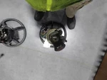 Steering Column Floor Shift Electric Power Fits 14-16 Impreza 645564. Fixed Price $140.39.