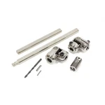 Unisteer Perf Products Rack & Pinion Steering Shaft 55-57 Chevy- 8050060. Fixed Price $265.48.