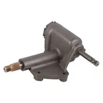 Manual Steering Gear Box For Chevy G10 Van P20 P30 Series Gmc P1000. Fixed Price $137.87.