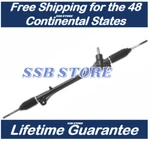 Power Steering Rack And Pinion Fits 2013 2020 Subaru Brz Scion Fr-s Toyota 86. Fixed Price $221.98.
