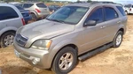 Steering Gear/rack Power And Pinion Lx Fits 03-06 Sorento 215304. Fixed Price $222.39.