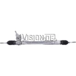 Vision Oe 101-0227 R&p Pwr REPL.64409. Fixed Price $464.44.