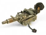 2011-2018 Porsche Cayenne 92A Power Adjustable Steering Column Floor Shift Oem. Fixed Price $139.99.