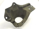 Audi A8 D3 Front Os Right Wheel Arch Liner Insert Extension 4E0864309A. Fixed Price $14.95.