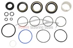 Power Steering Rack And Pinion Seal/repair Kit Fits Ford Edge 2007-2014. Fixed Price $54.89.