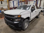 Used Rack And Pinion Assembly Fits: 2019 Chevrolet Silverado 1500 Pickup 4X2 Sta. Fixed Price $352.50.
