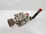 Porsche 911 (1995-1998) Oem Luk Power Steering Pump 99331405027. Fixed Price $349.99.