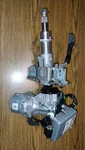 Kia Seltos Power Steering Column Module: 56300-Q5200 2021 Oem. Fixed Price $109.99.