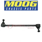 Moog Front Left Stabilizer Bar Link For 2014-2018 Mazda 3 Suspension Wg. Fixed Price $55.33.